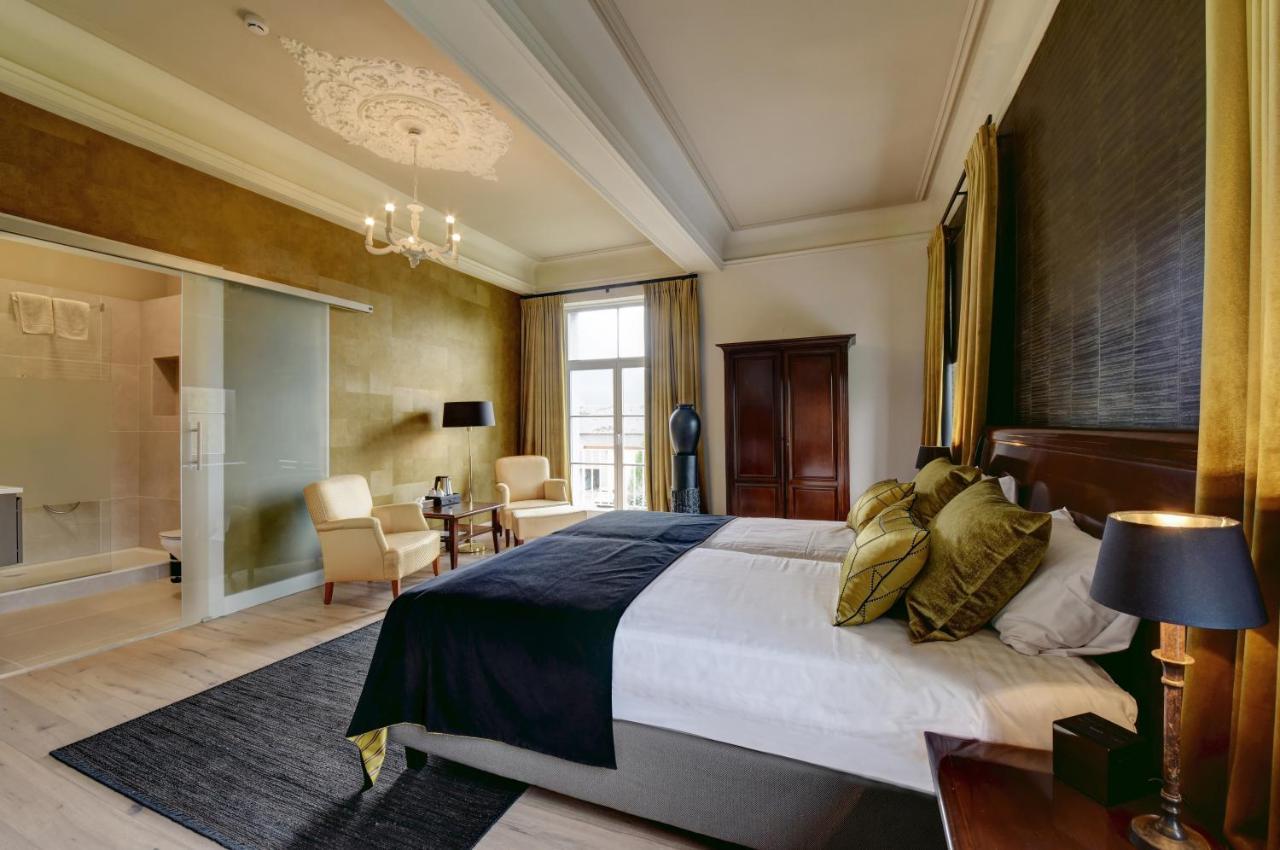 Hof De Draeck Bed & Breakfast Teuven Εξωτερικό φωτογραφία