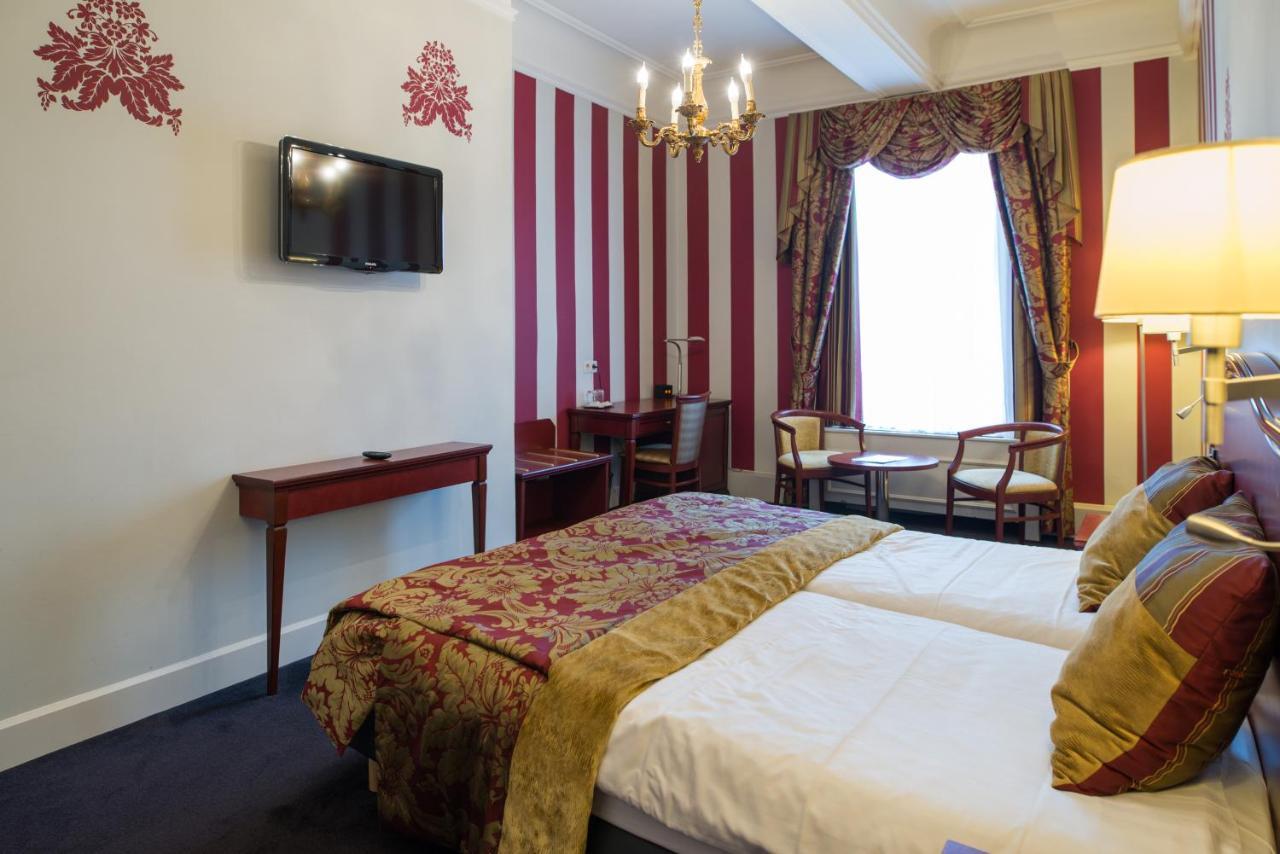 Hof De Draeck Bed & Breakfast Teuven Εξωτερικό φωτογραφία