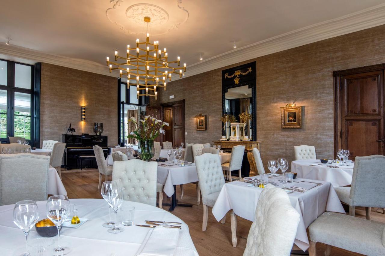 Hof De Draeck Bed & Breakfast Teuven Εξωτερικό φωτογραφία
