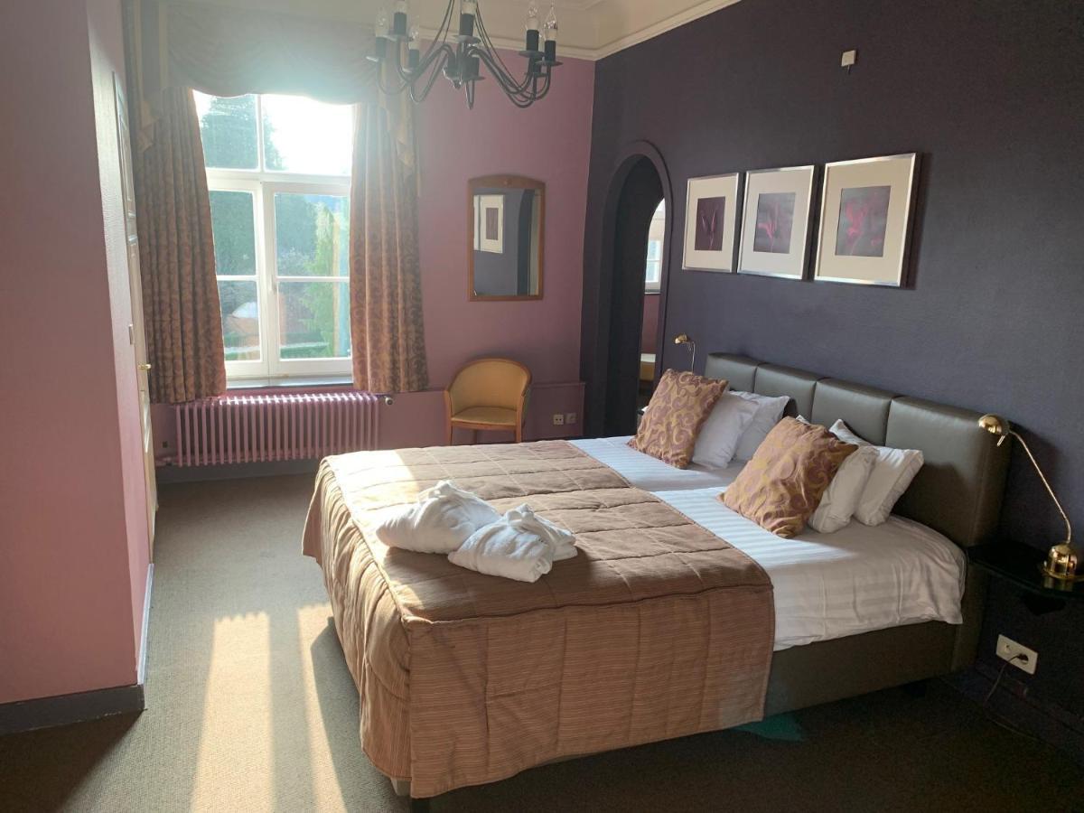 Hof De Draeck Bed & Breakfast Teuven Εξωτερικό φωτογραφία