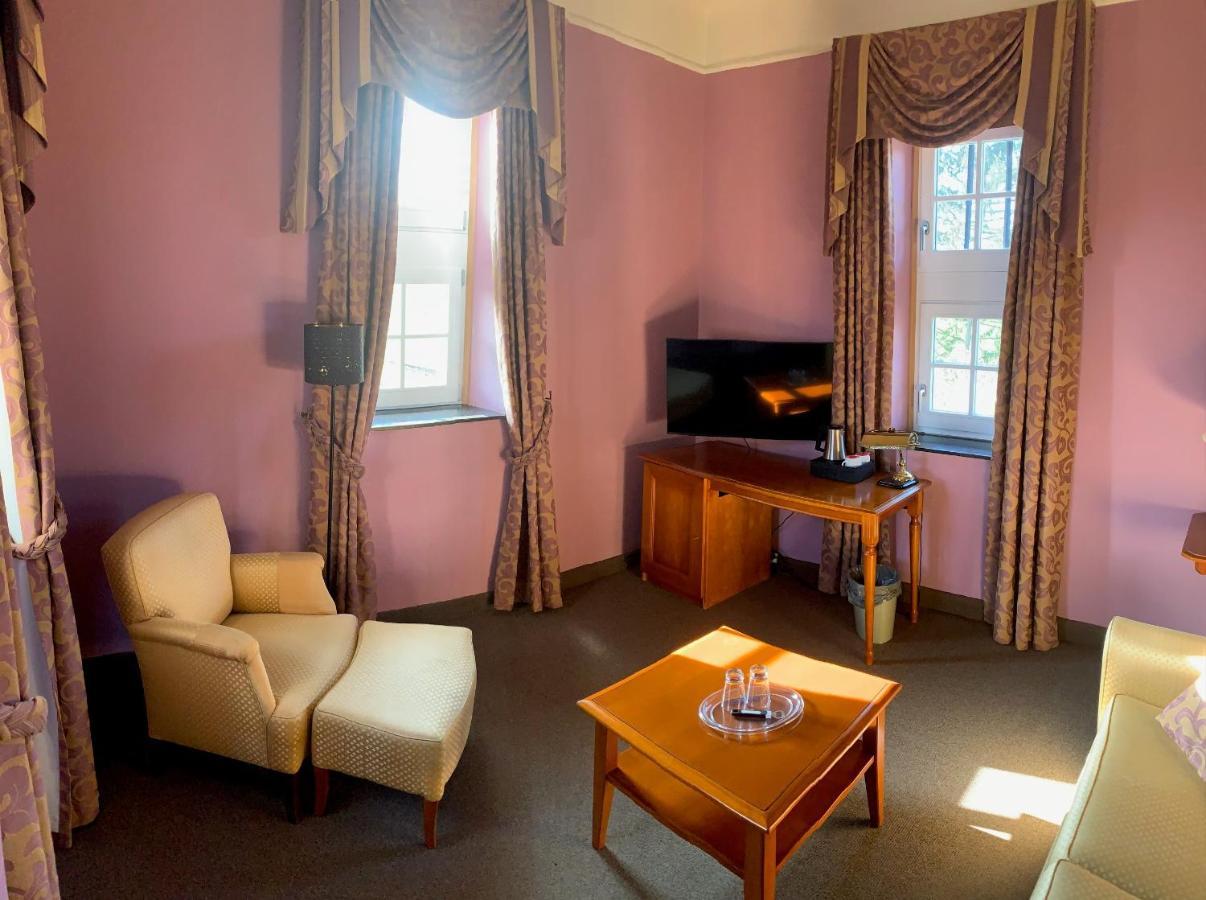 Hof De Draeck Bed & Breakfast Teuven Εξωτερικό φωτογραφία