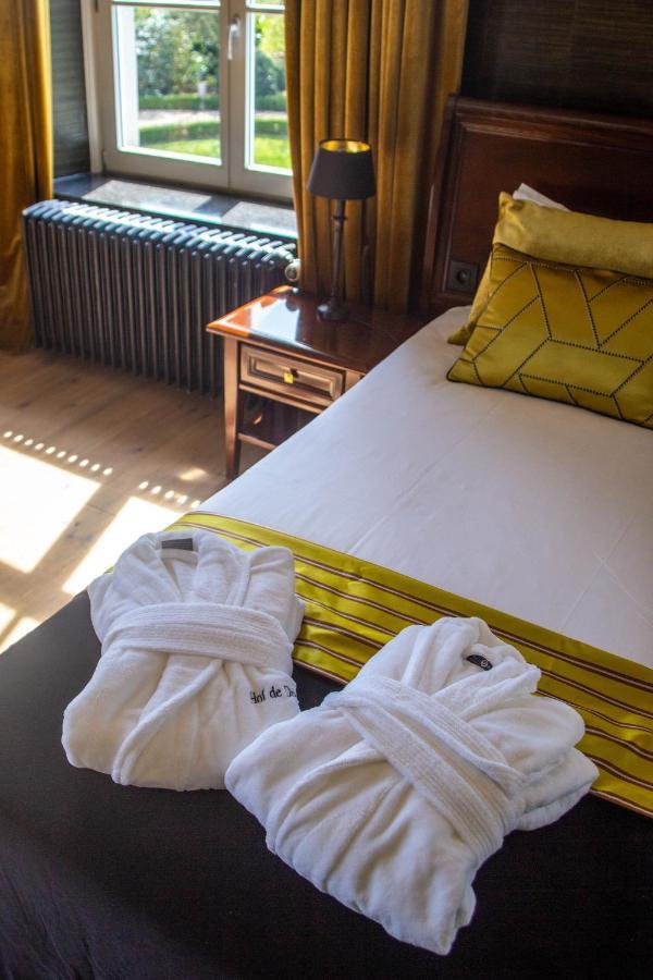 Hof De Draeck Bed & Breakfast Teuven Εξωτερικό φωτογραφία