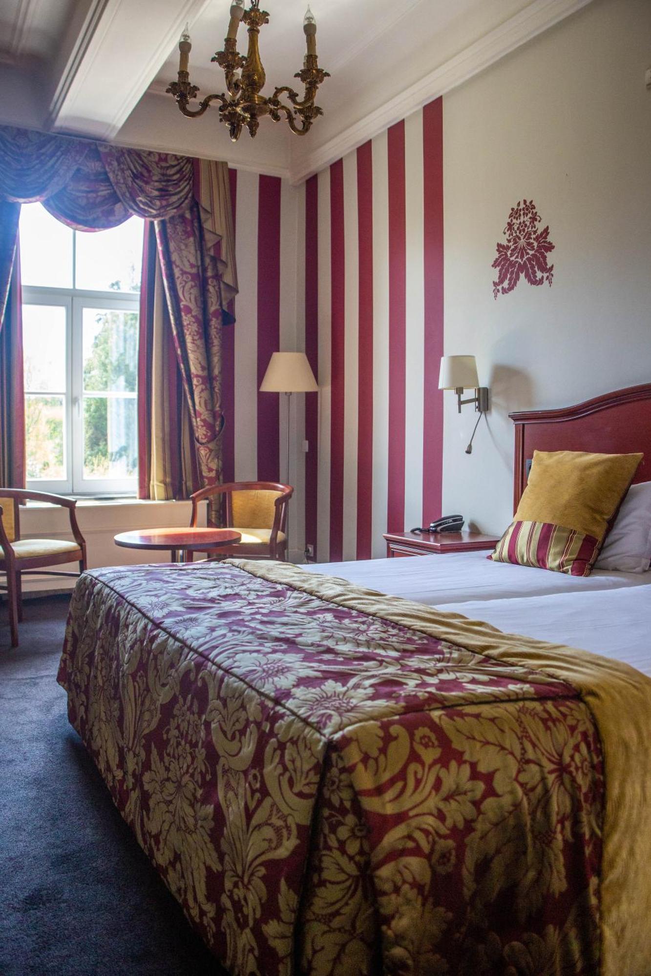 Hof De Draeck Bed & Breakfast Teuven Εξωτερικό φωτογραφία